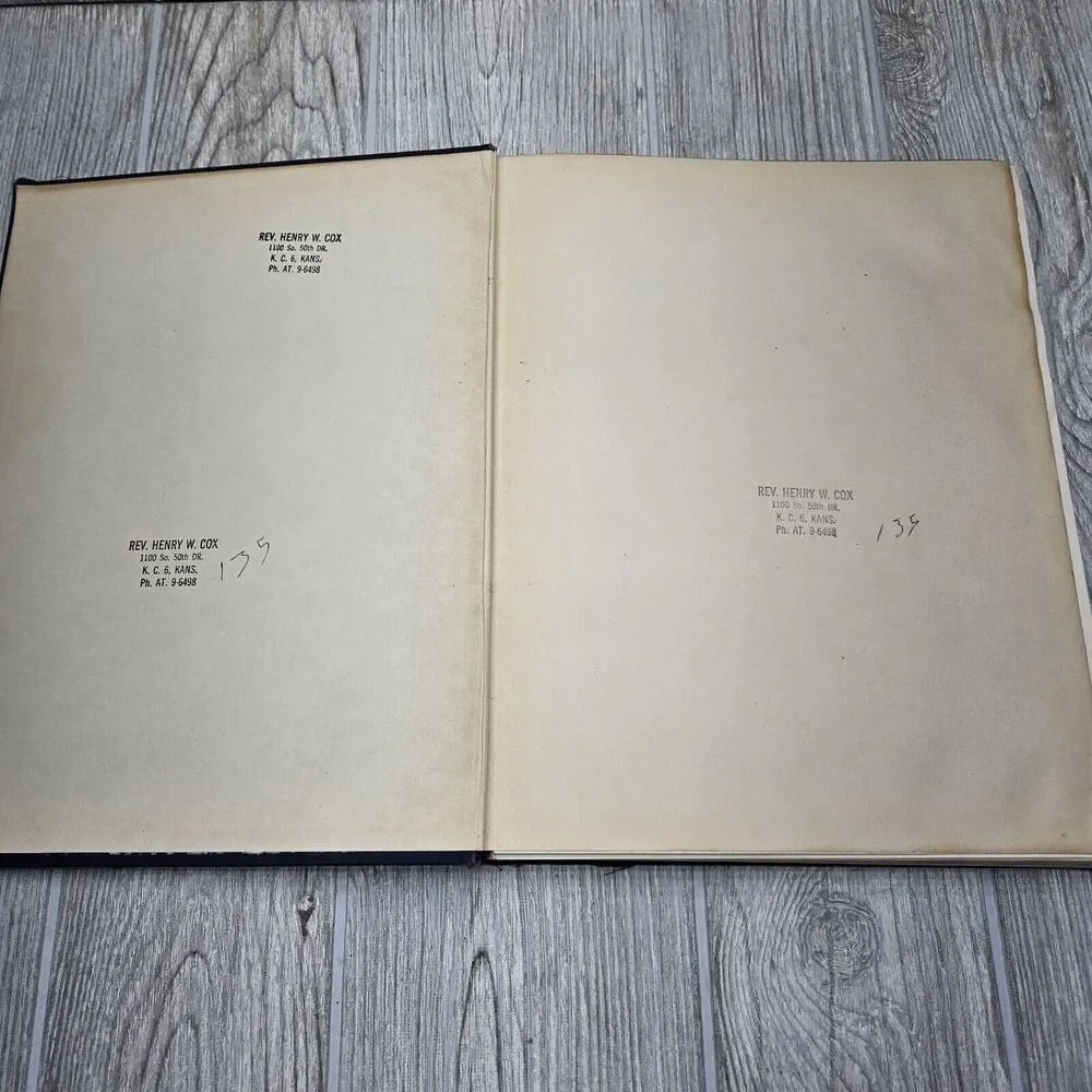 Biblical Archaeology by G. Ernest‎ Wright 1957